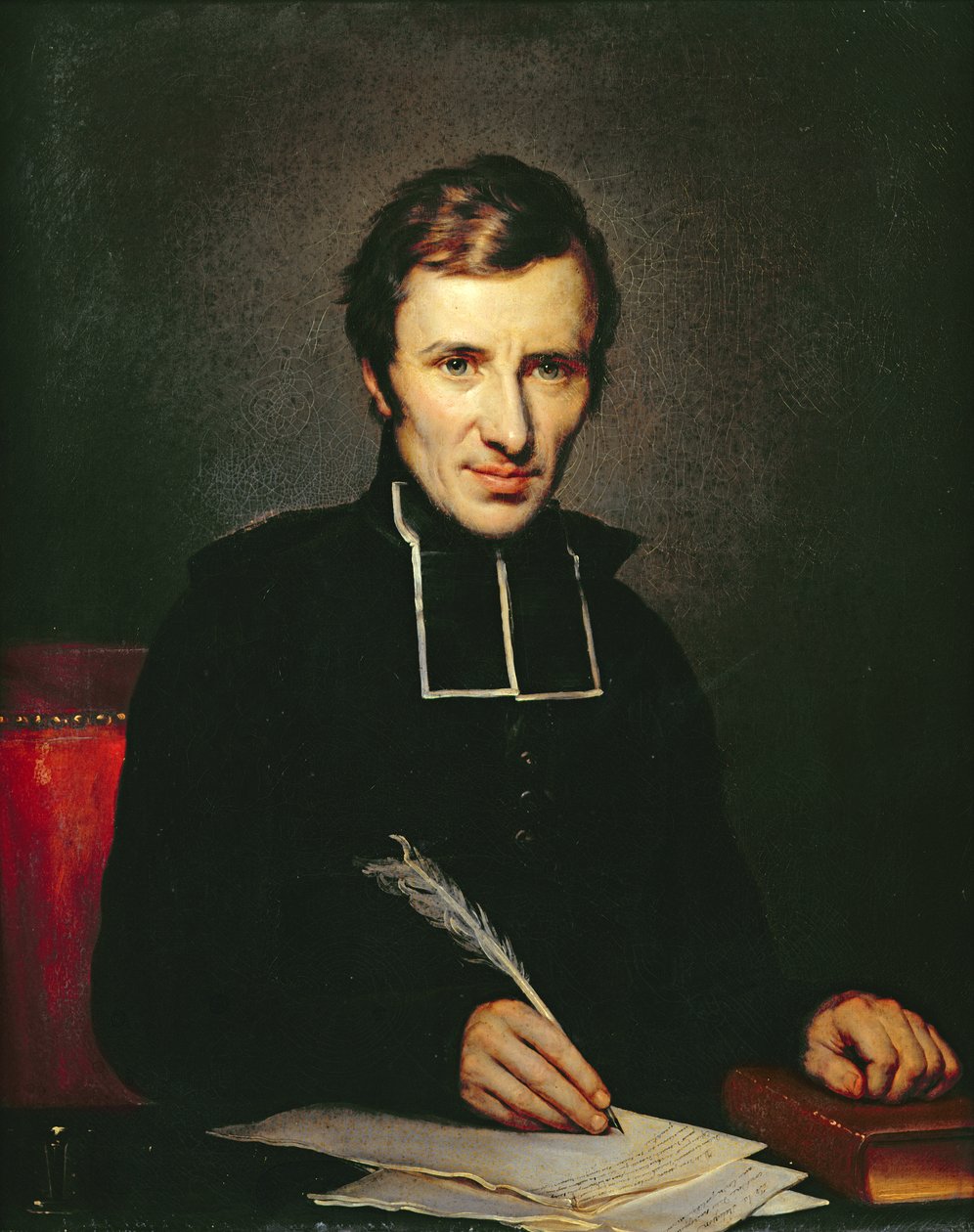 Portrait de l