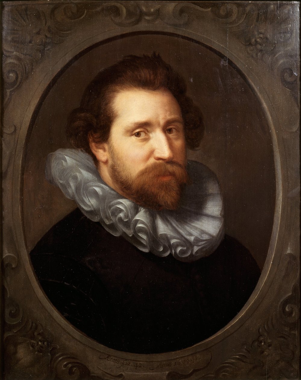 Portrait d