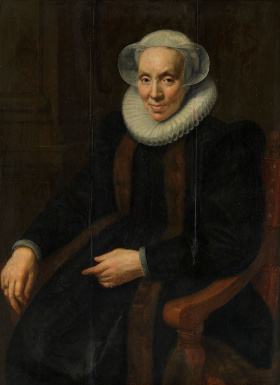  - Paulus Moreelse
