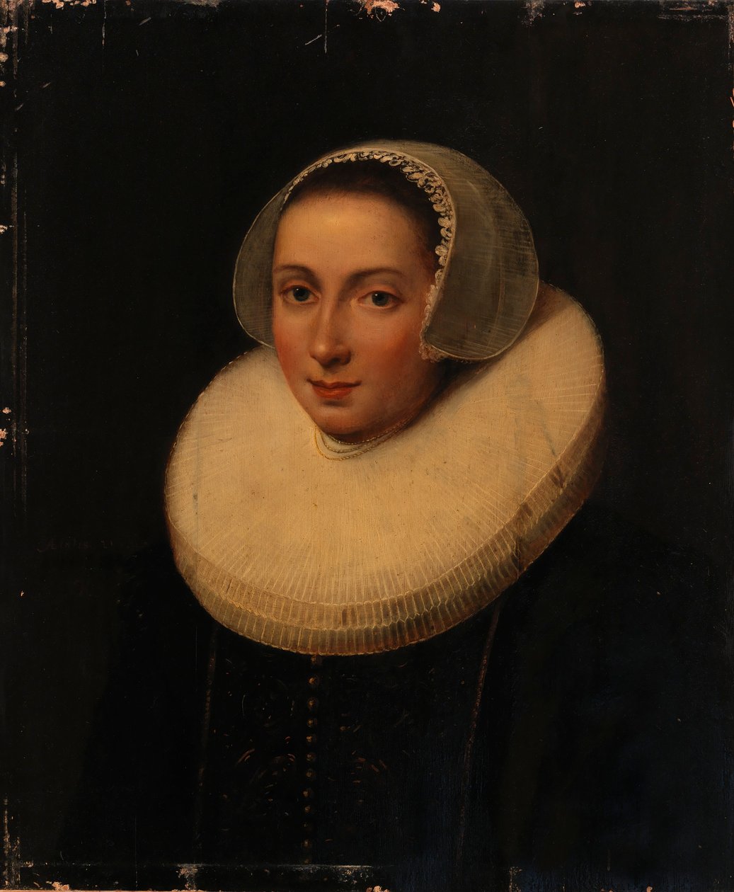 Portrait d