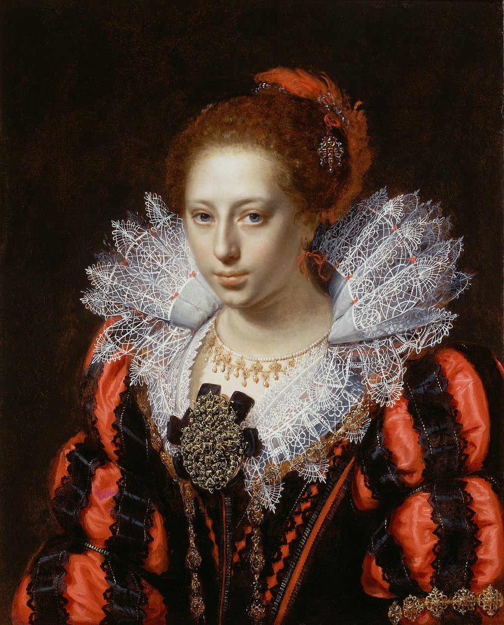 Portrait d