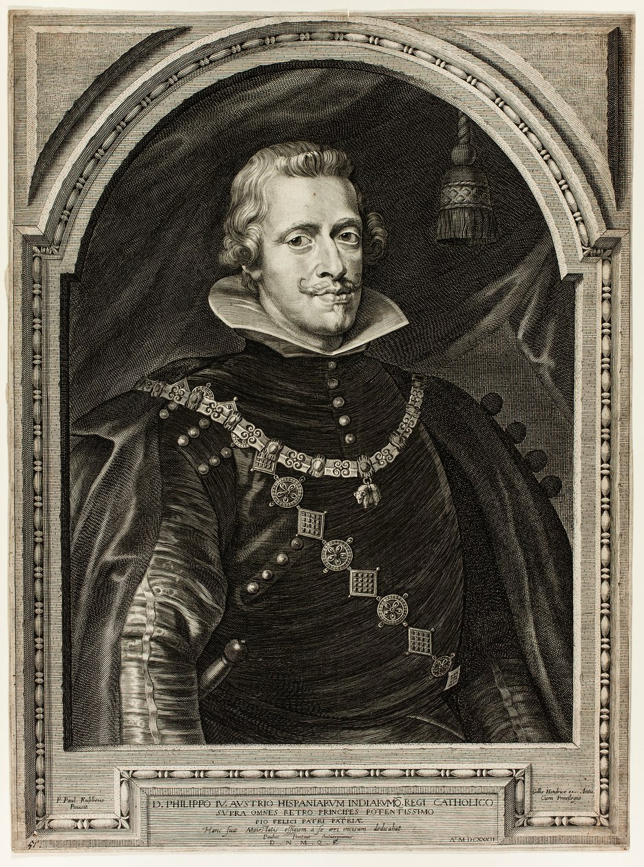 Philippe IV, roi d