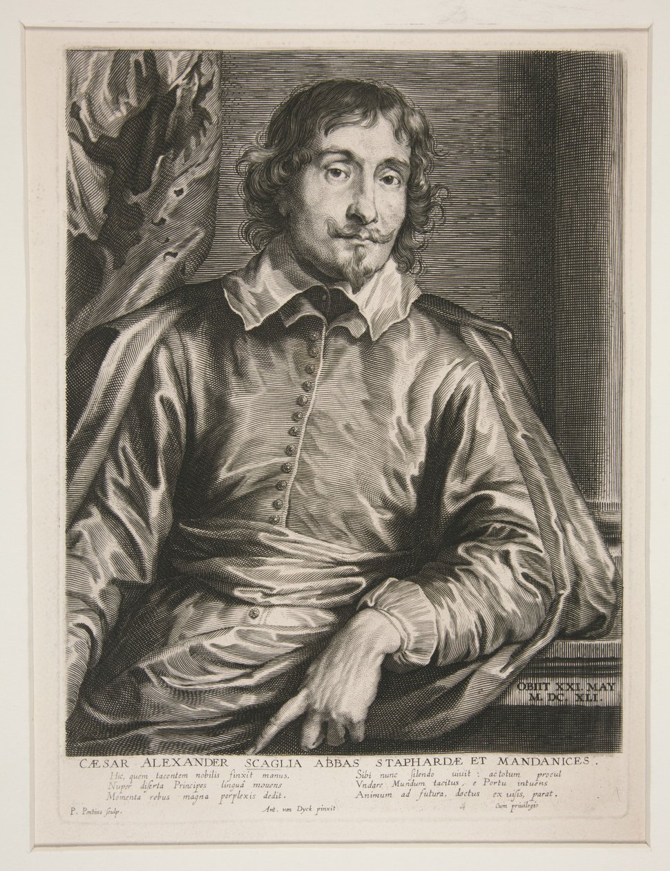 Portrait de l