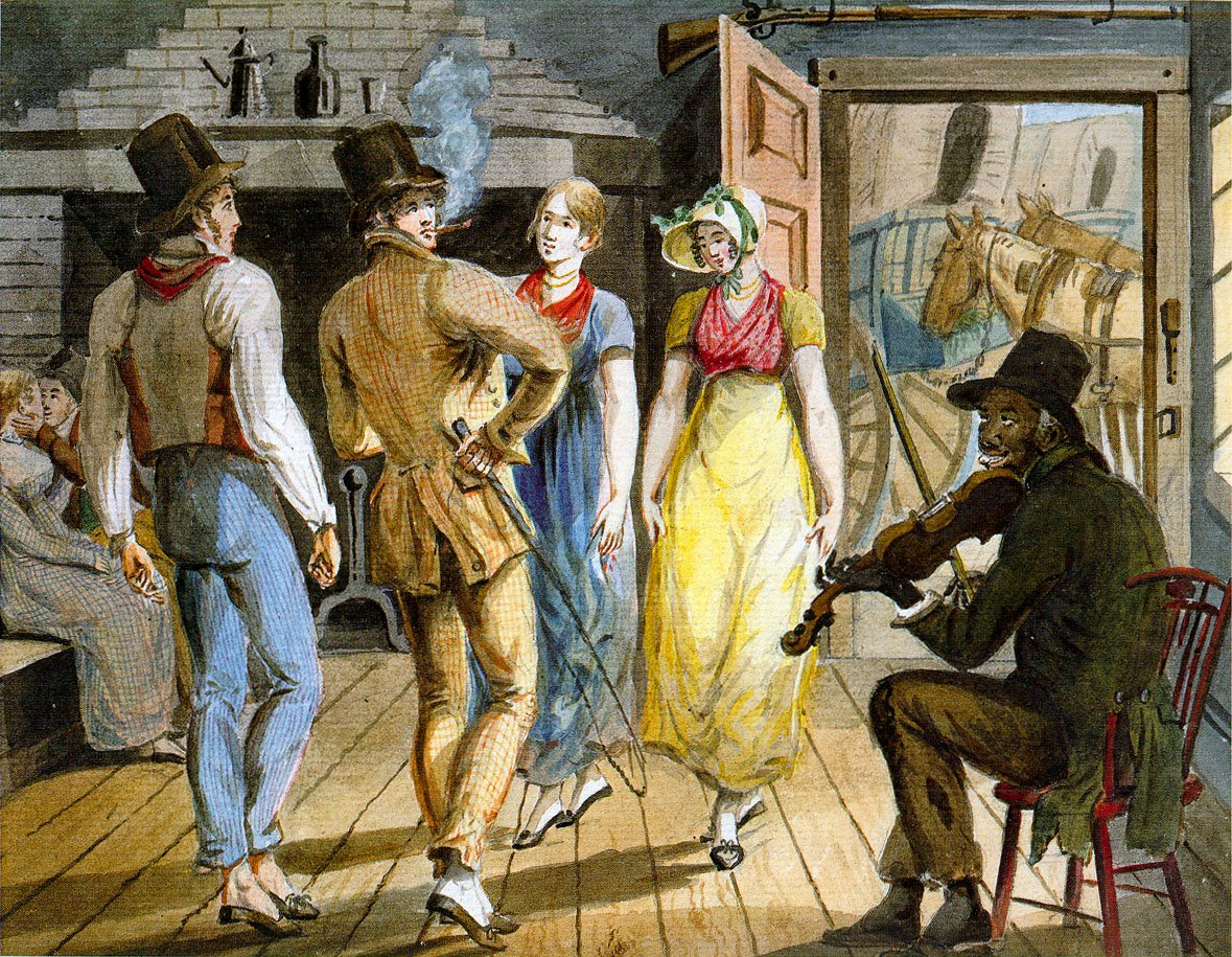 Fête à l