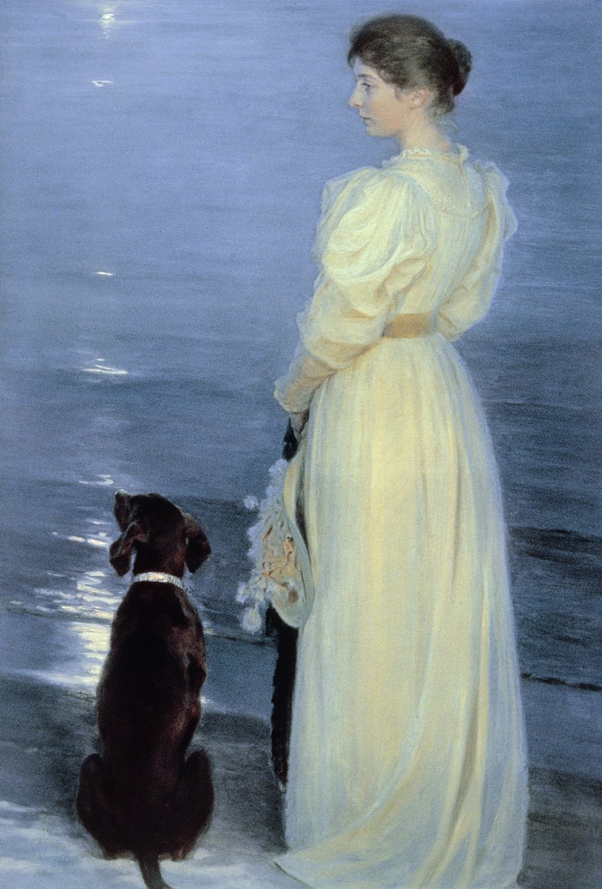 Soirée d
