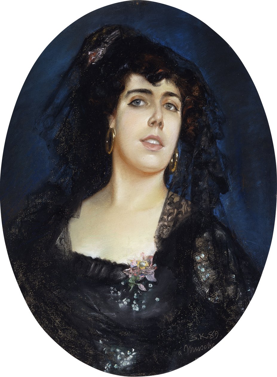 Portrait d