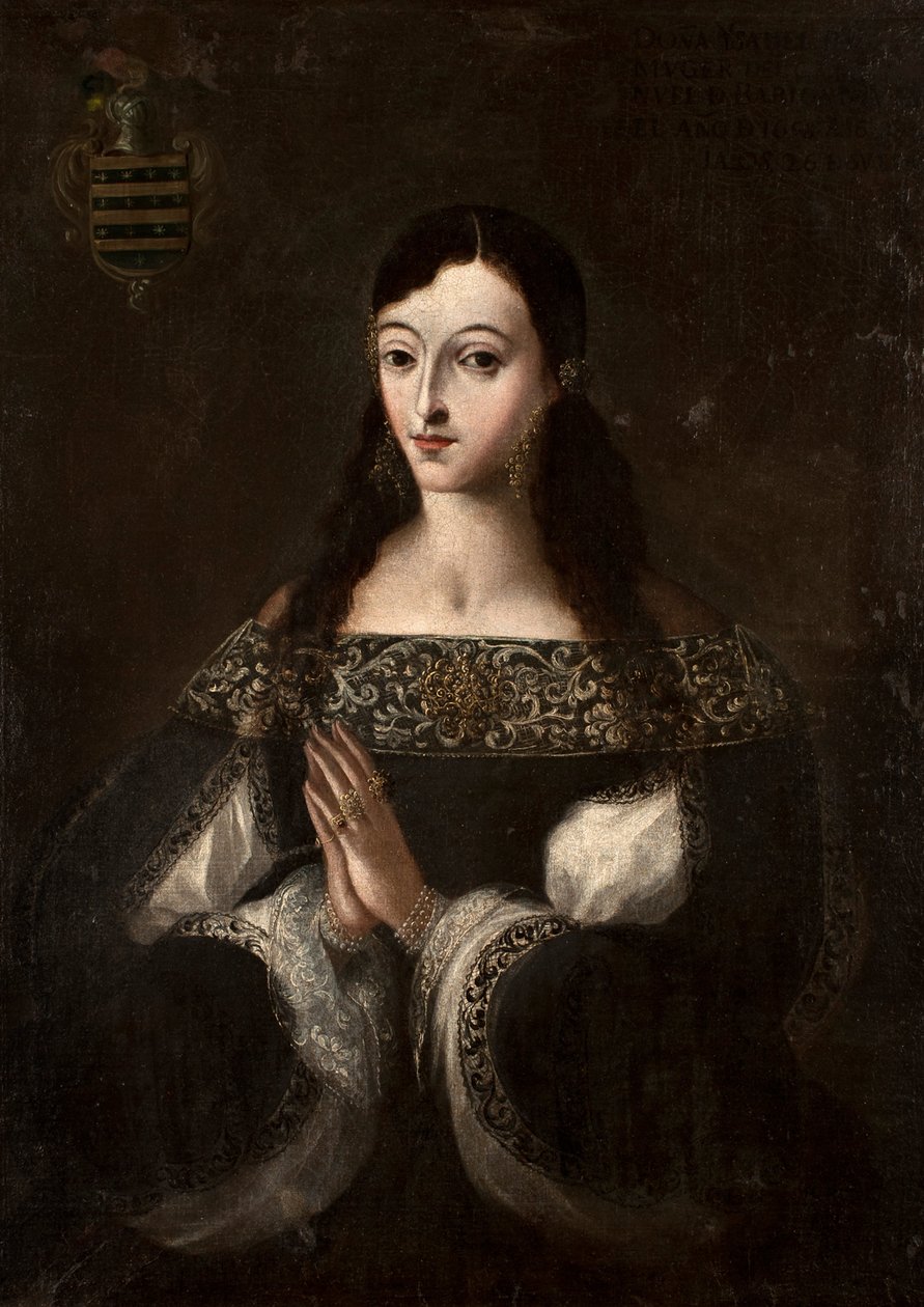 Portrait de l