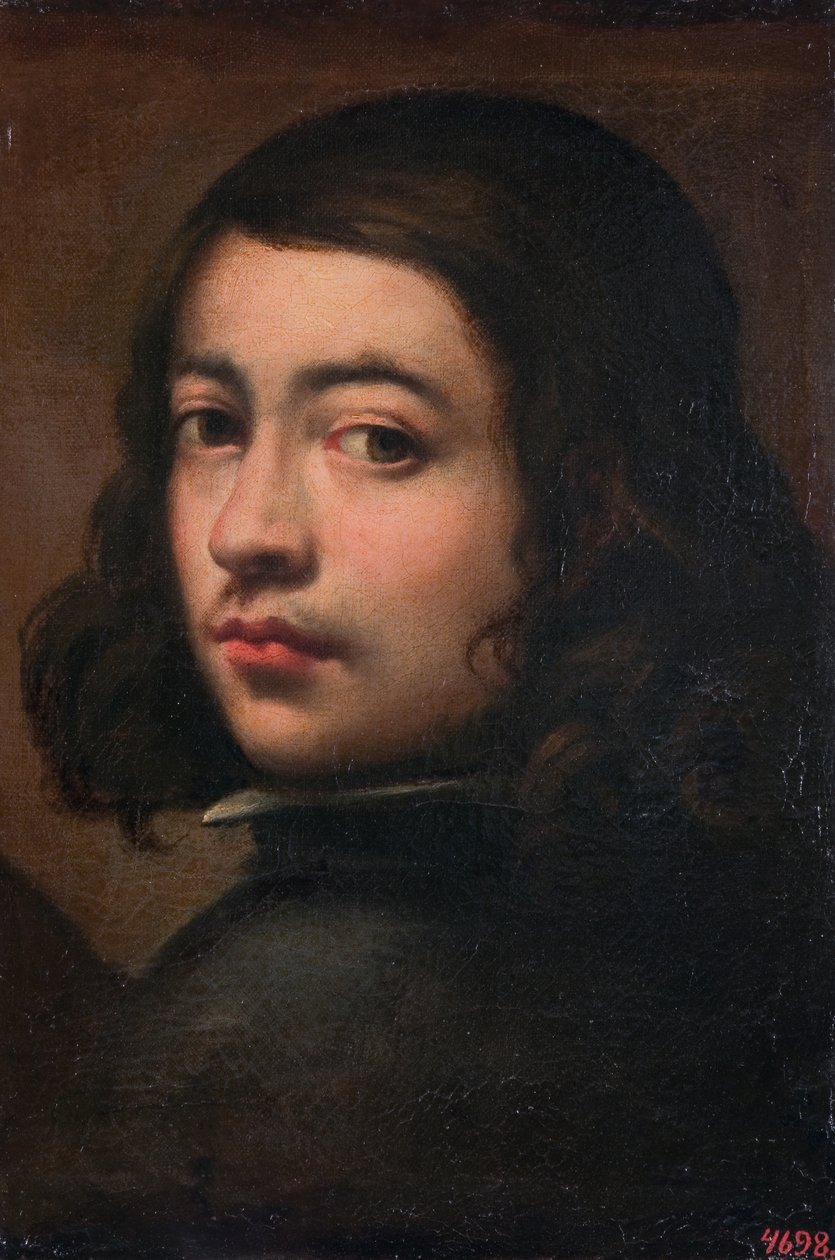 Portrait d