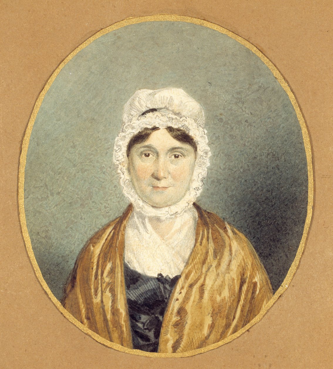 Mme Edward Williams - Penry Williams