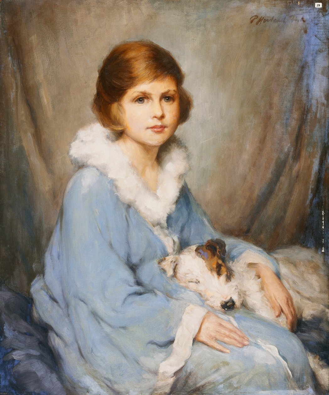 Les Meilleurs Amis - Percy Harland Fisher