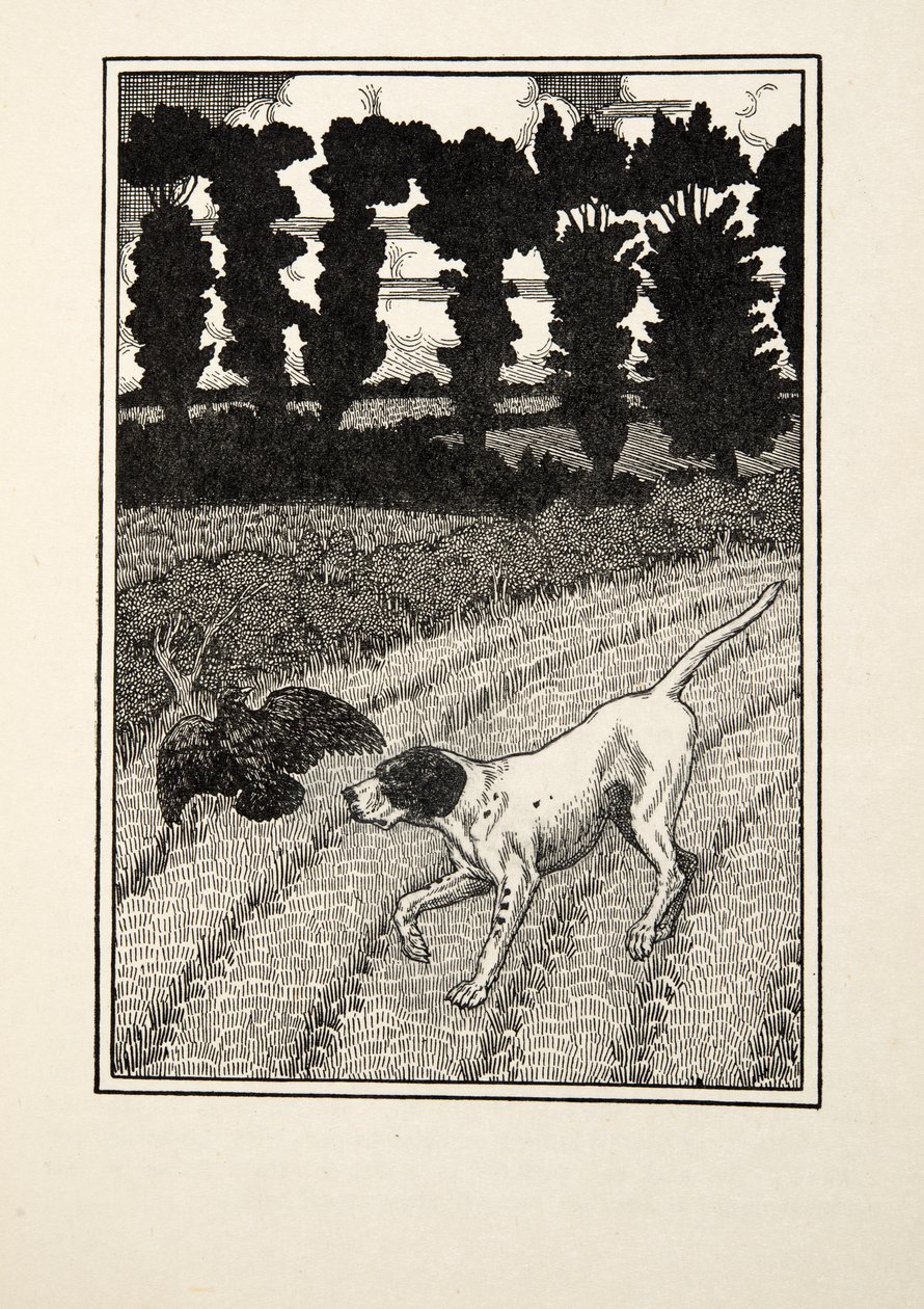 Tromper le chasseur, de Cent anecdotes d