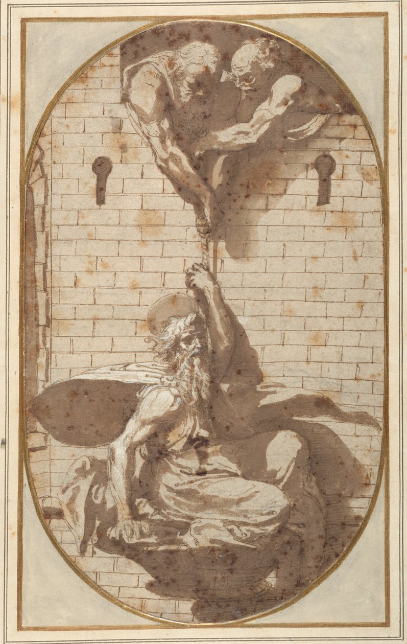 Saint Paul 