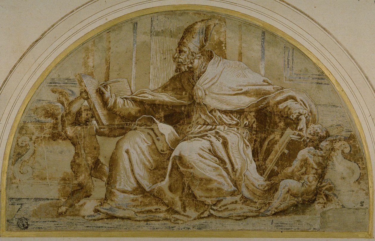 Père de l