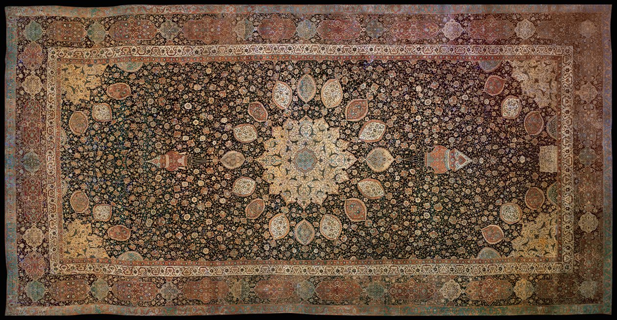 Tapis d