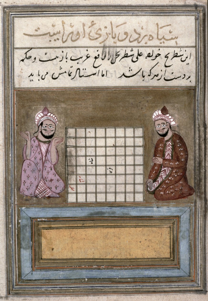 Joueurs d