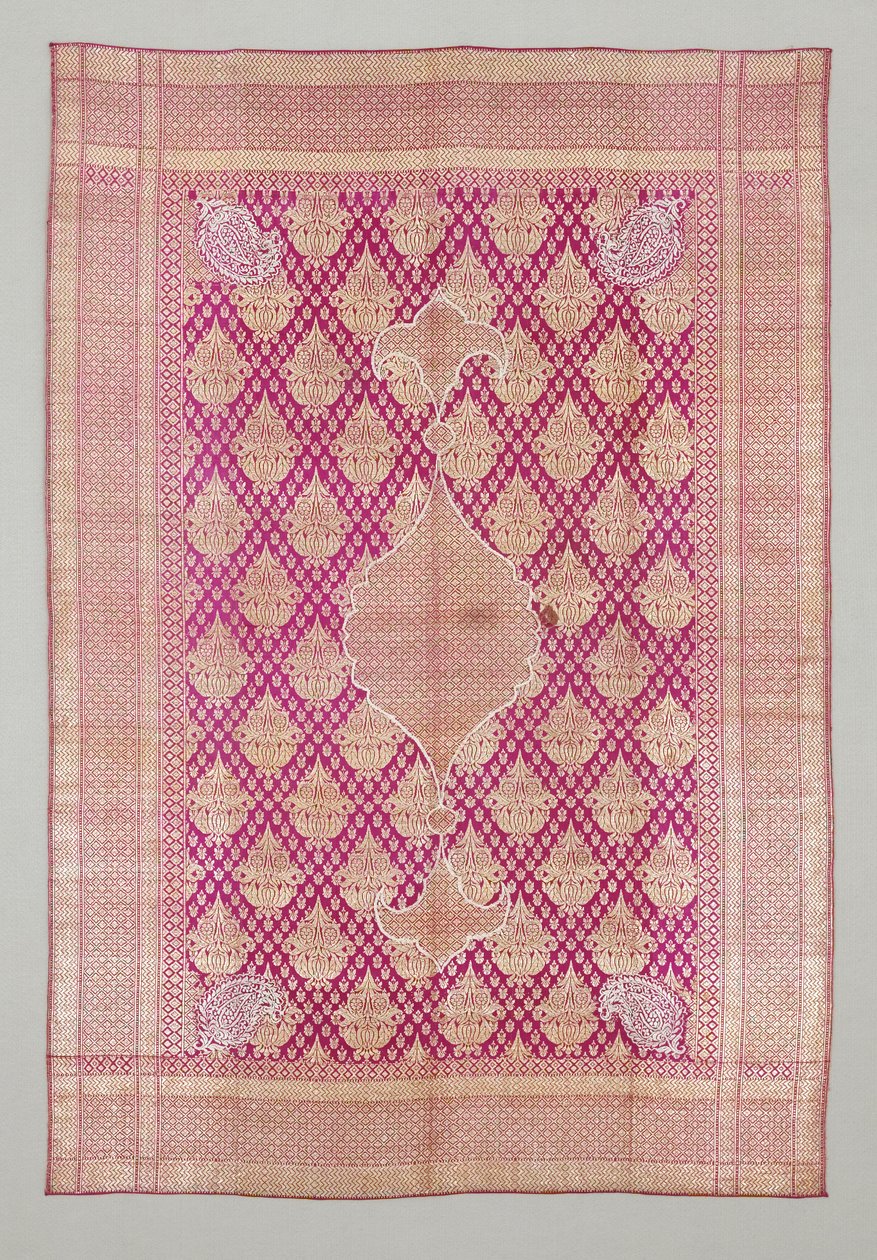 Couverture - Persian School