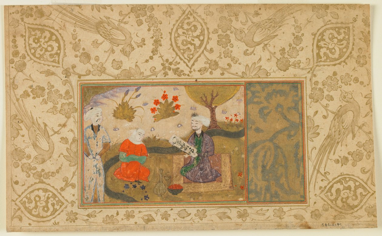 Folio d