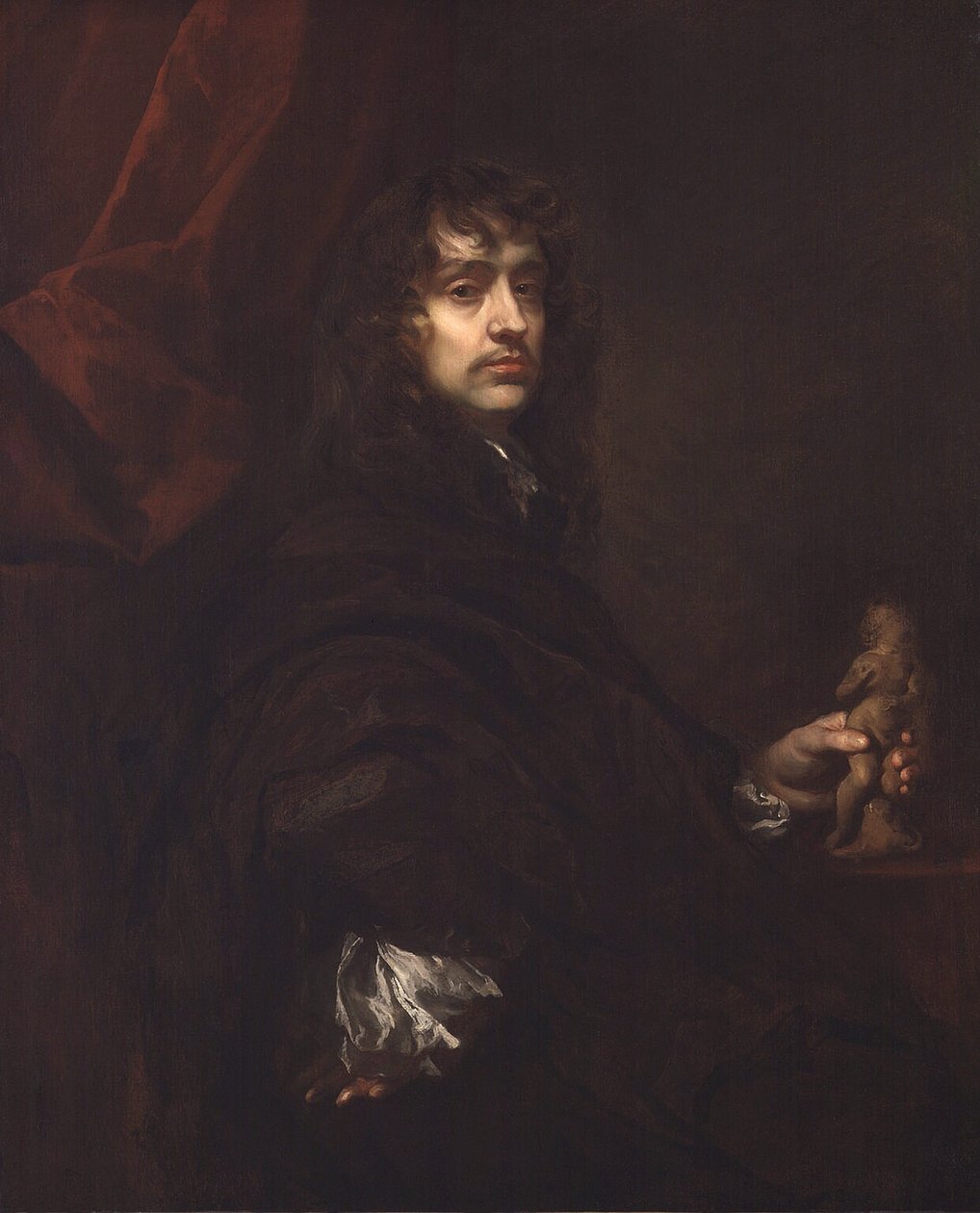 Sir Peter Lely - Peter Lely