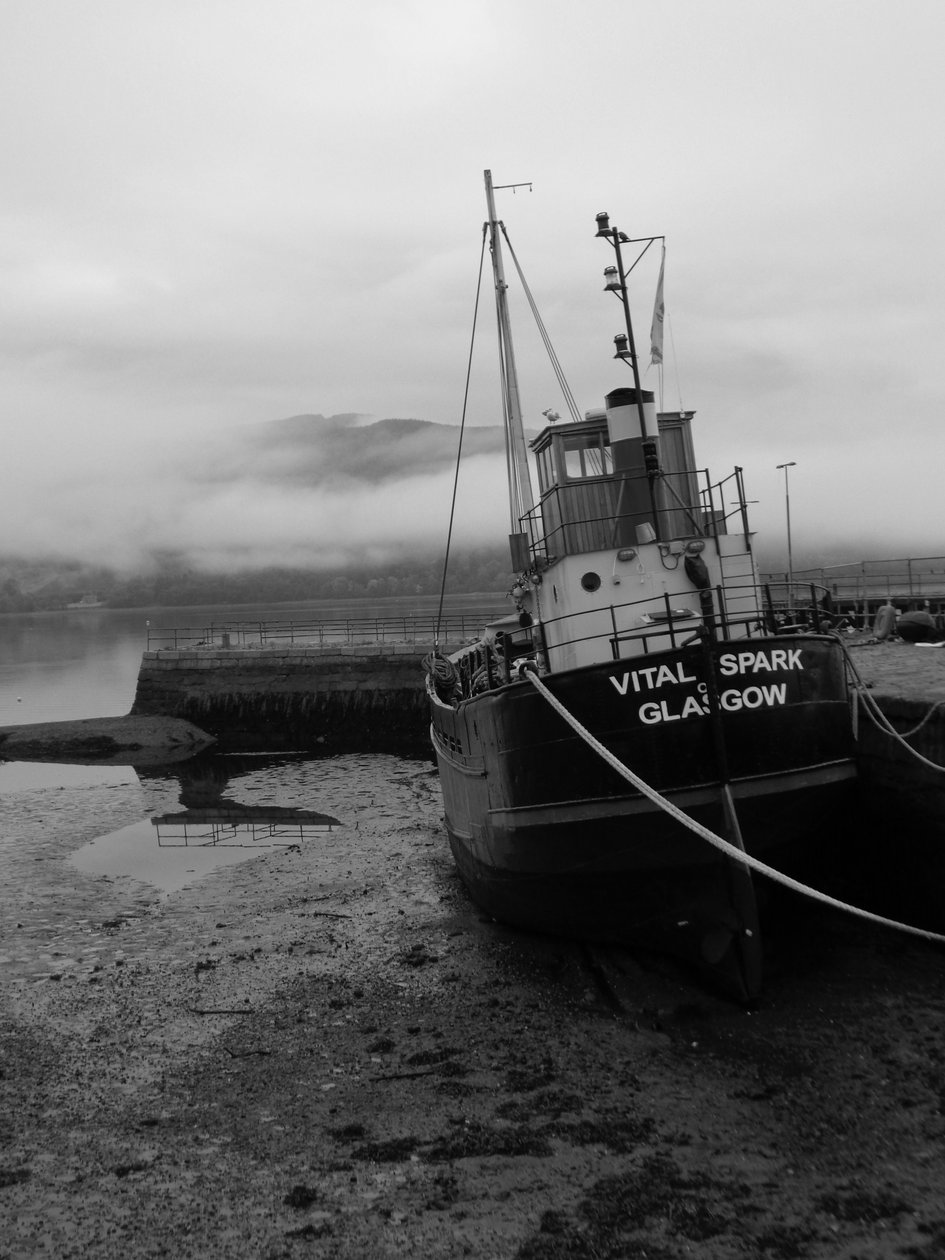 KINTYRE... PLUS.3 - Peter McClure