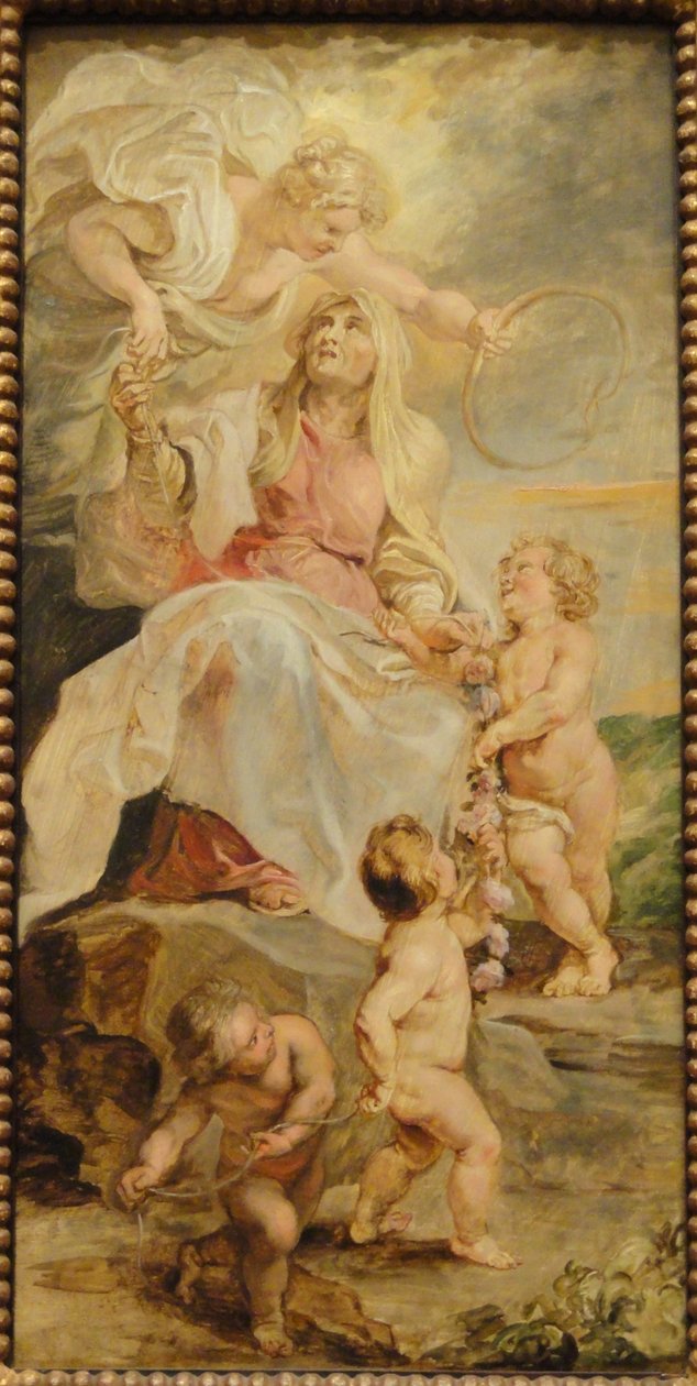 Allégorie de l