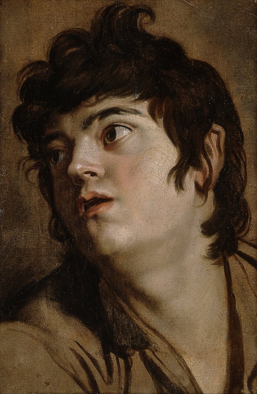 Tête d