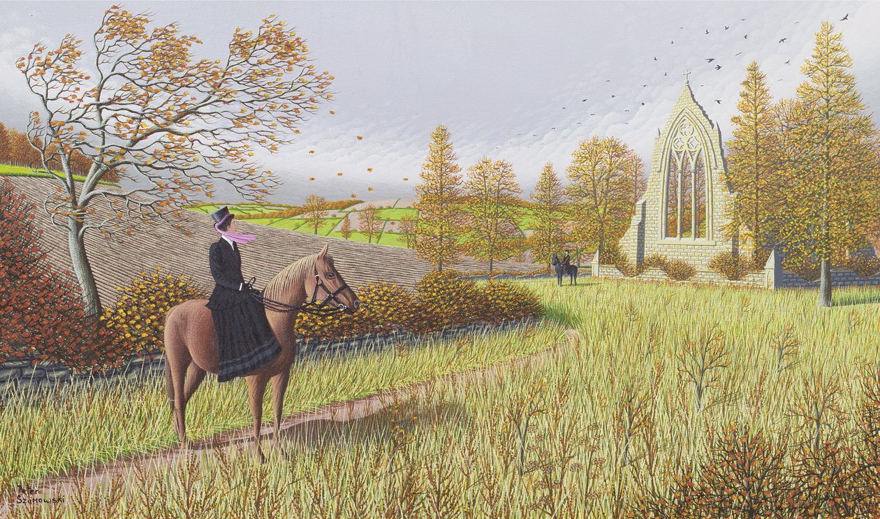 Liaisons secrètes, 1996 - Peter Szumowski