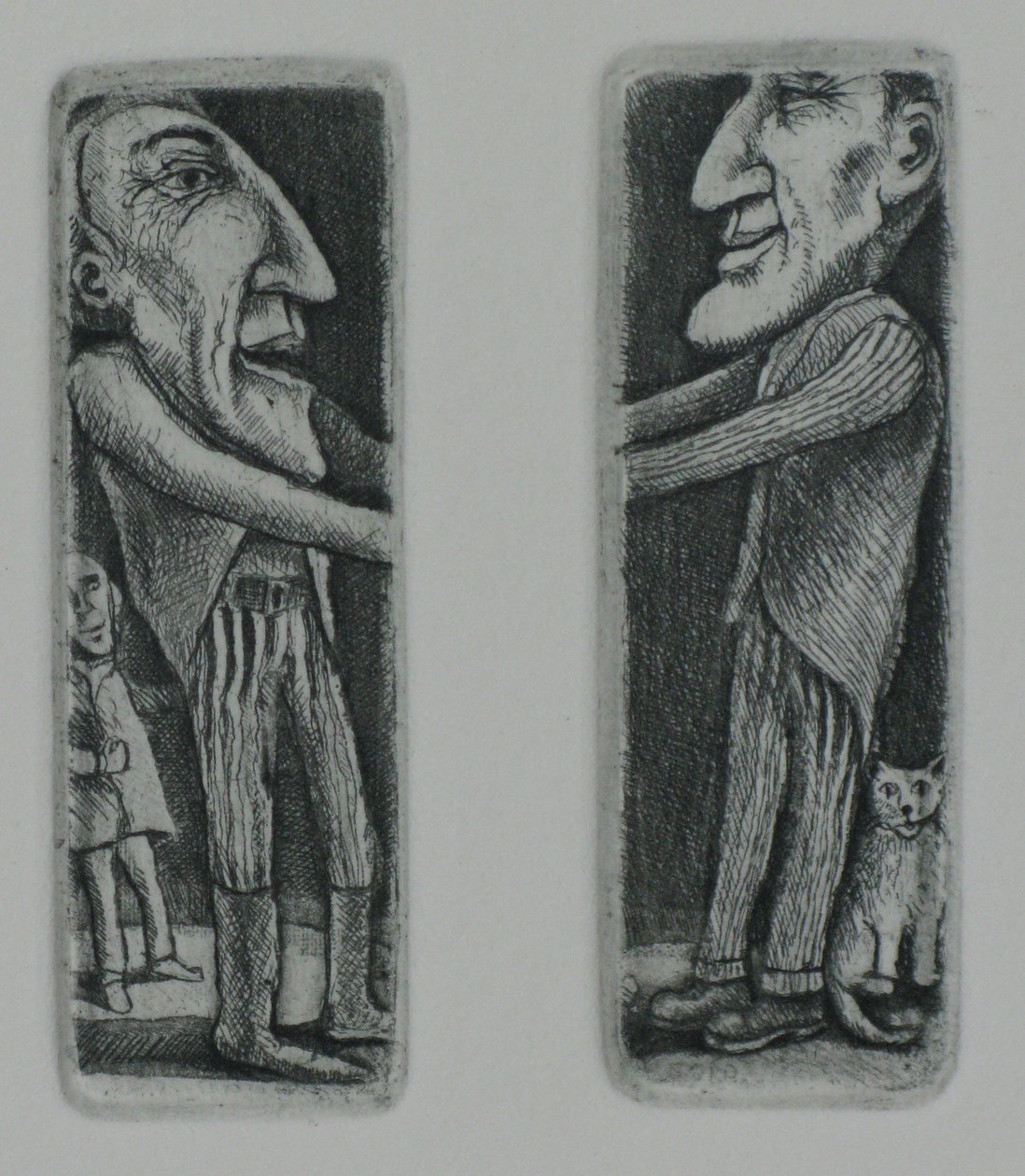 Amis - Peter A Ford