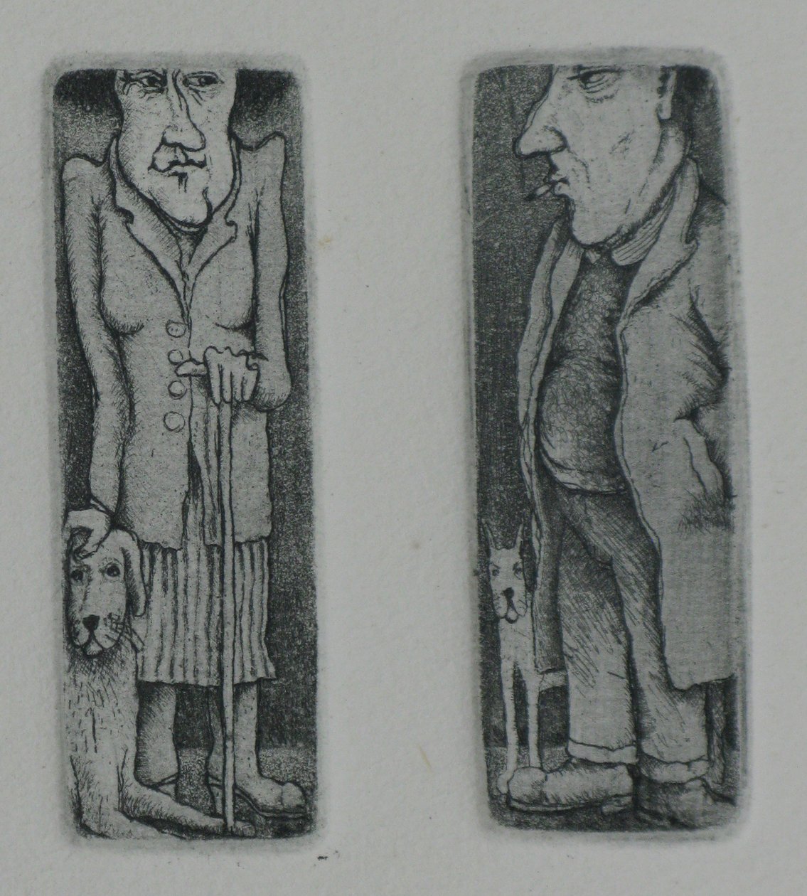 Relations - Peter A Ford