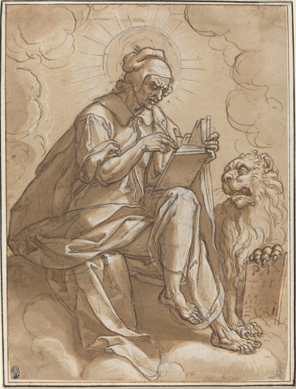 Saint Marc l