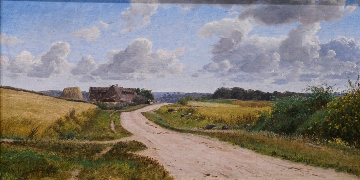  - Peter Christian Skovgaard