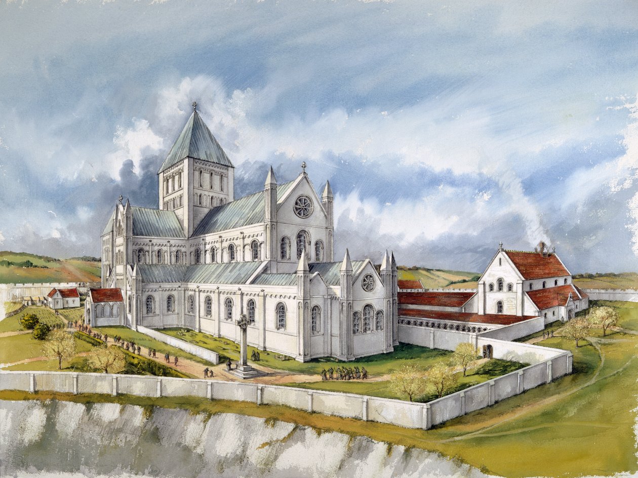Cathédrale d