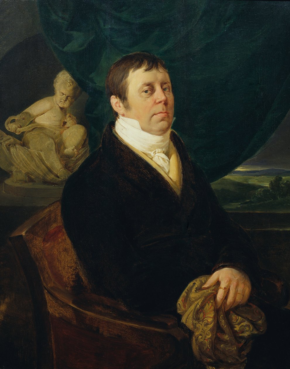 Portrait d