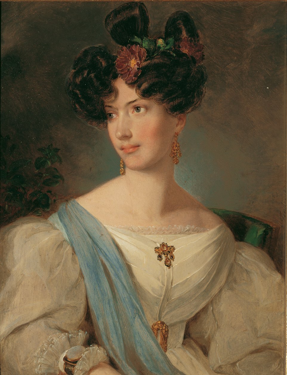 Portrait d