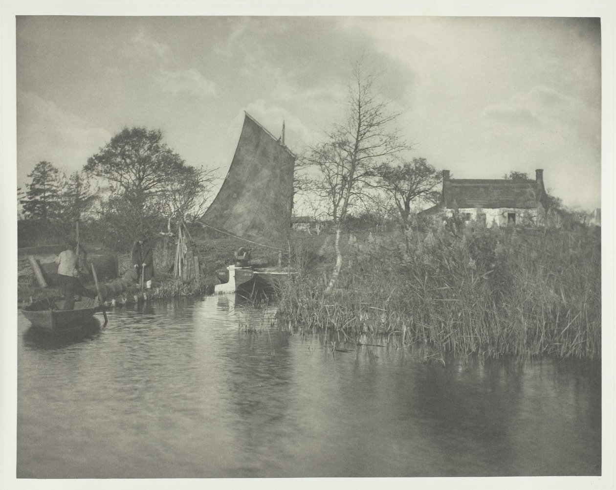 Le cottage d
