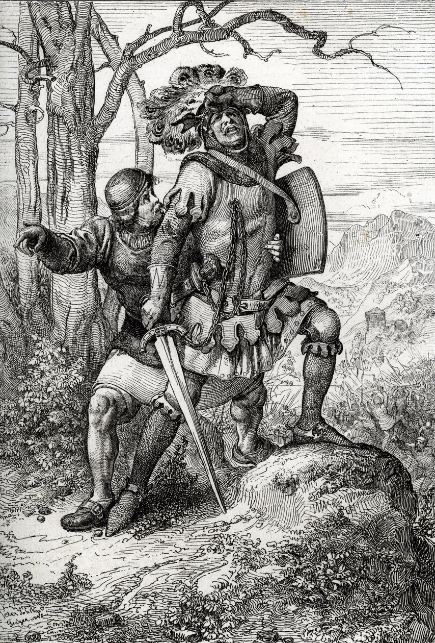 Le duc Léopold I d