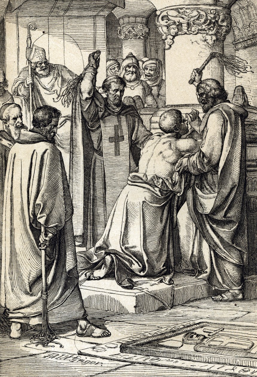 Le roi Henri II d