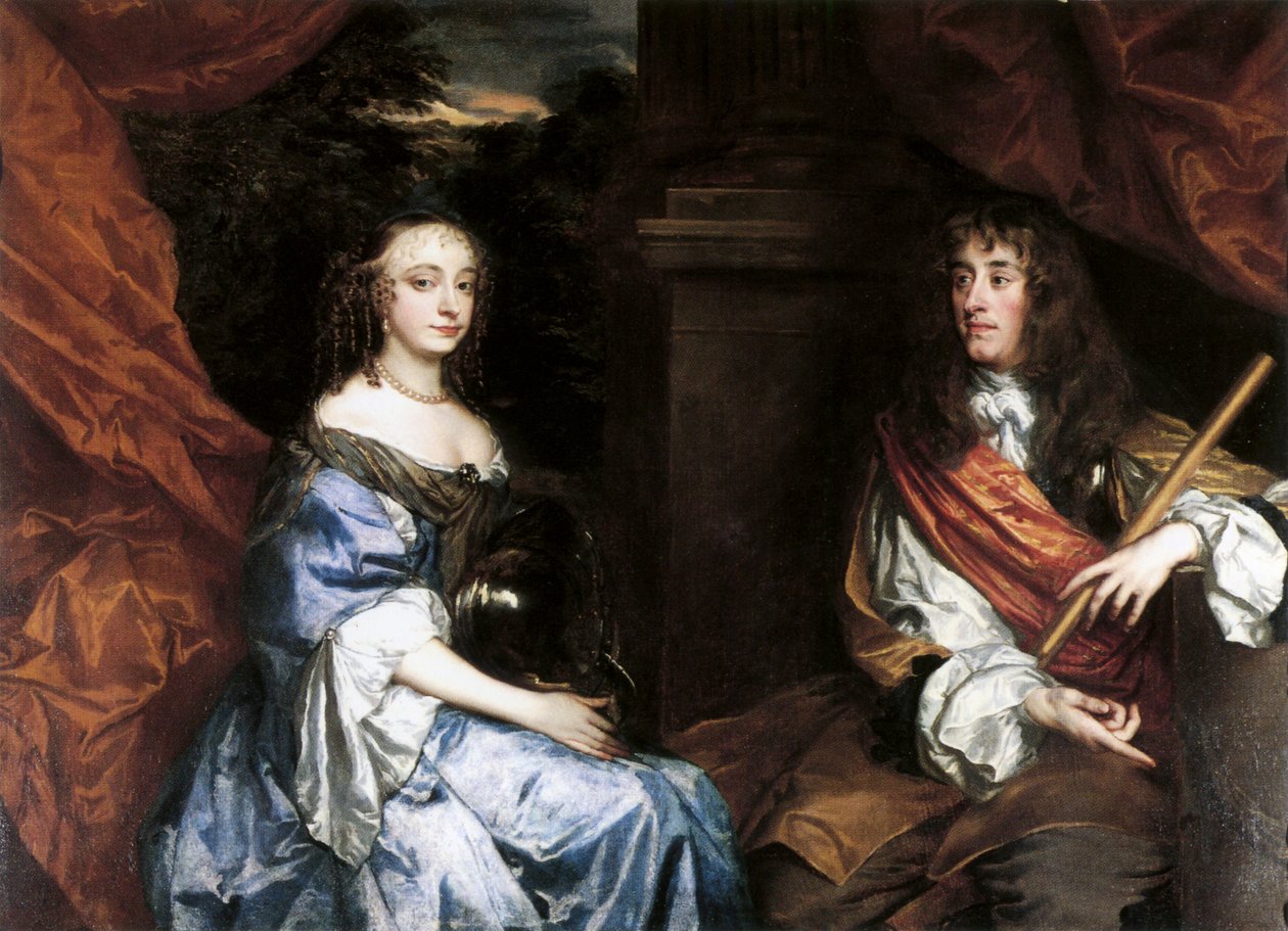 Anne Hyde, duchesse d