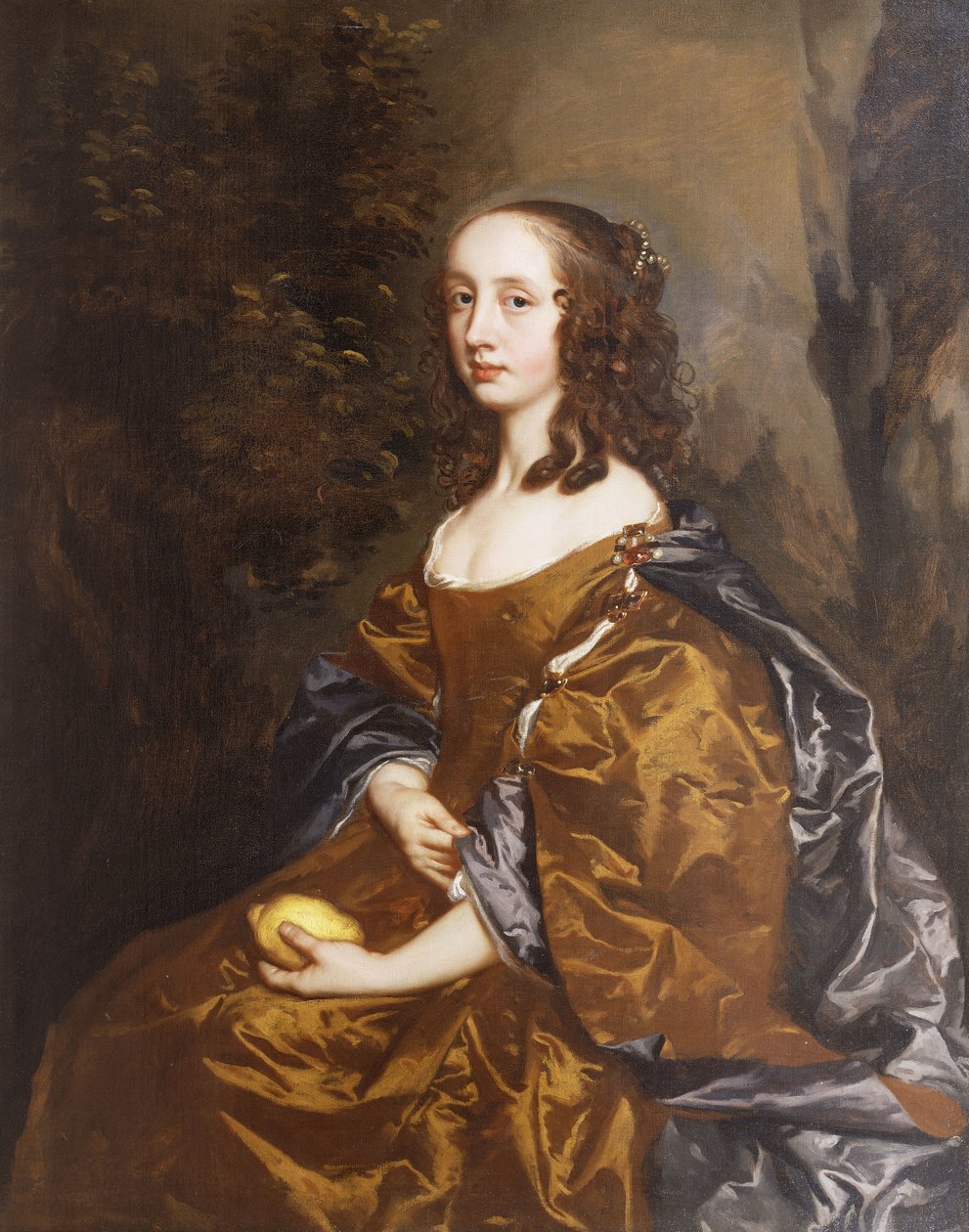 Portrait d