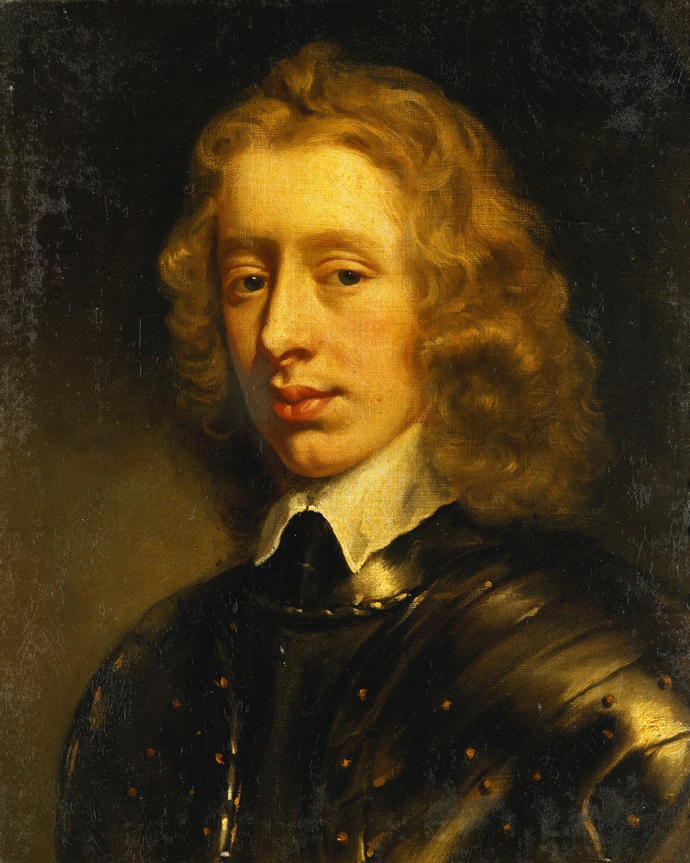 Portrait d