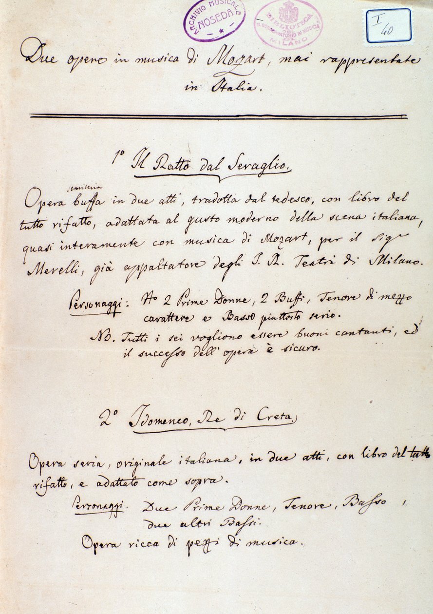 Préface du livret de l