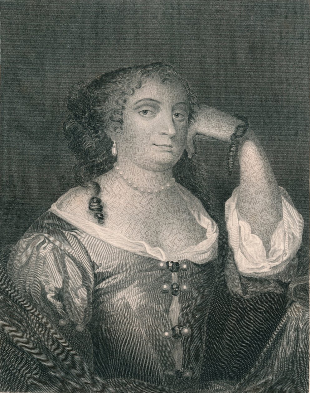 Anne Hyde, duchesse d