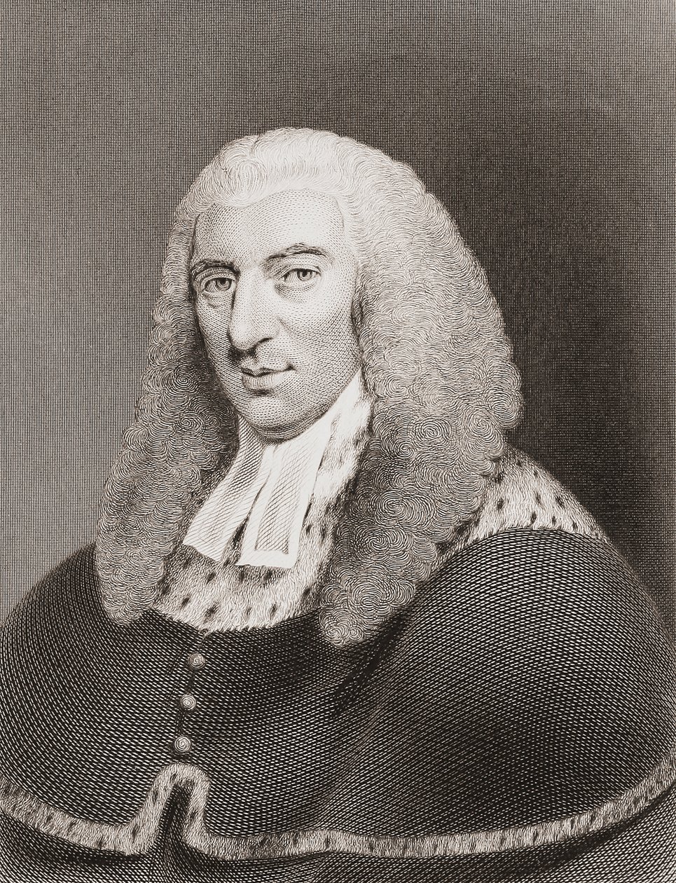 Arthur Wolfe - Peter Lightfoot