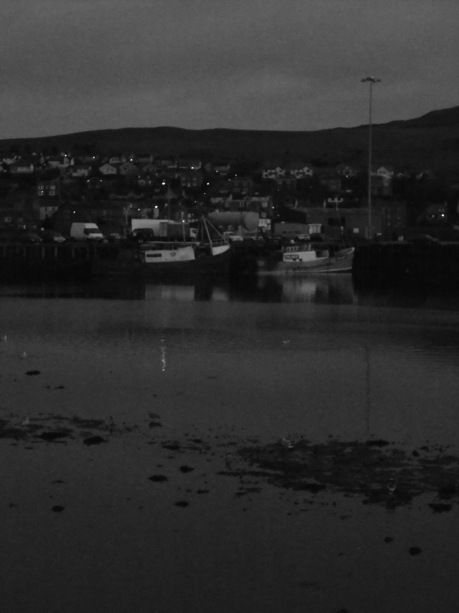 KINTYRE... PLUS. 19 - Peter McClure