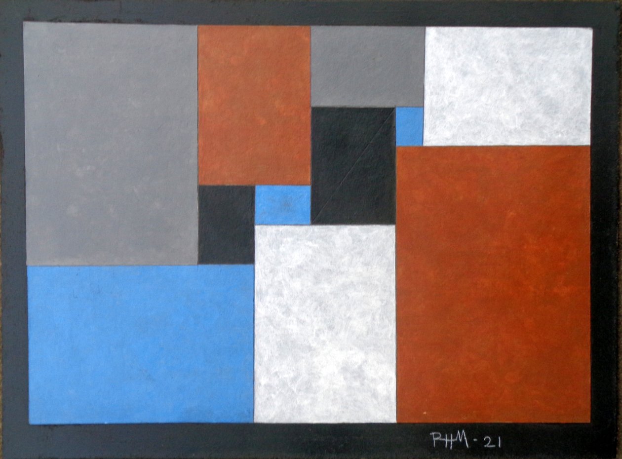 LE RECTANGLE D