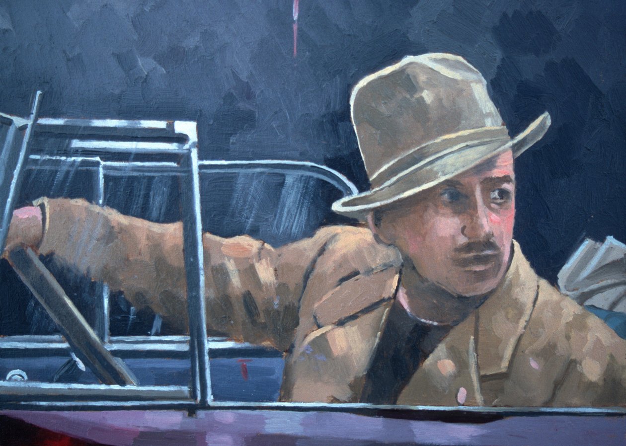 Walt Disney - Peter Miller