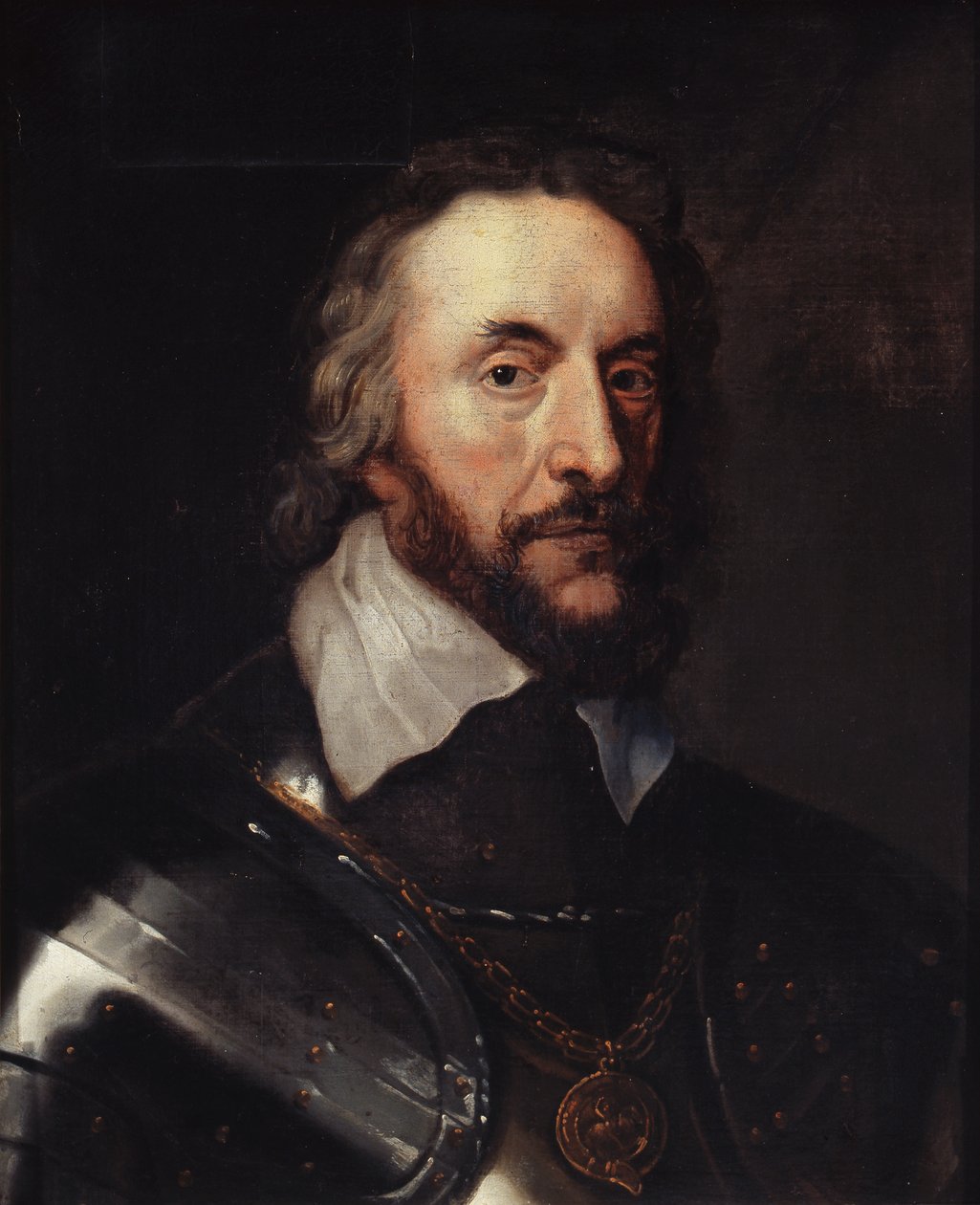 Thomas Howard, comte d