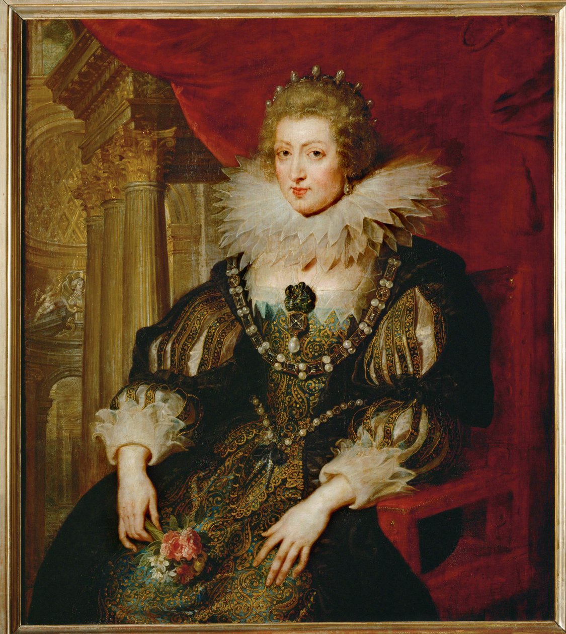 Anne d