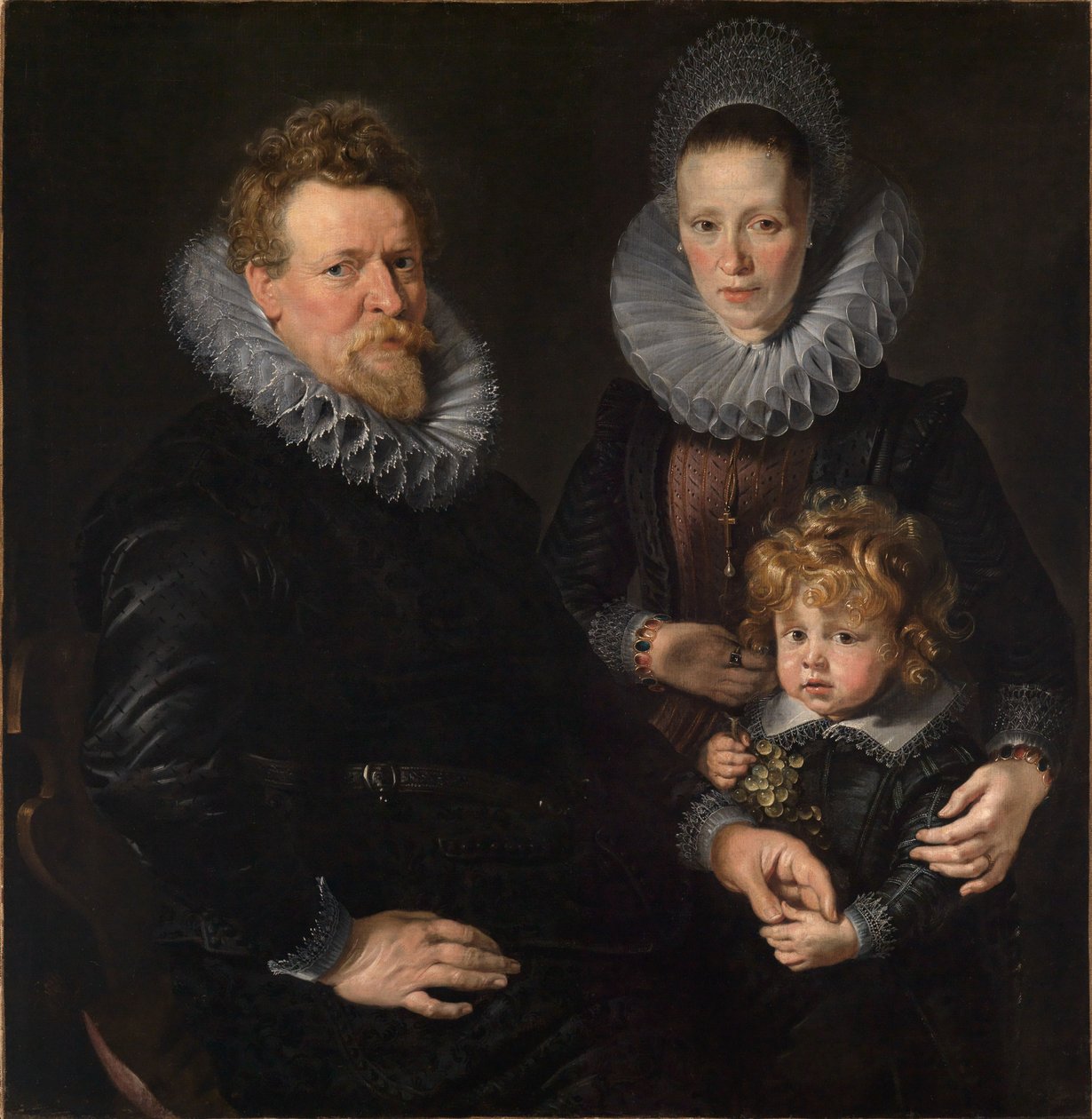 Portrait de l