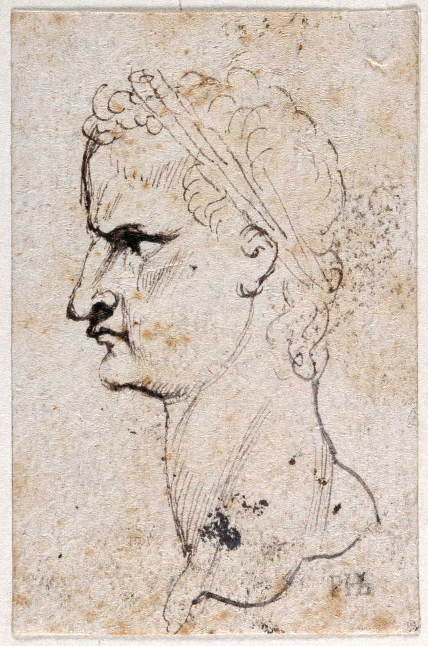 Gaius Caligula, d