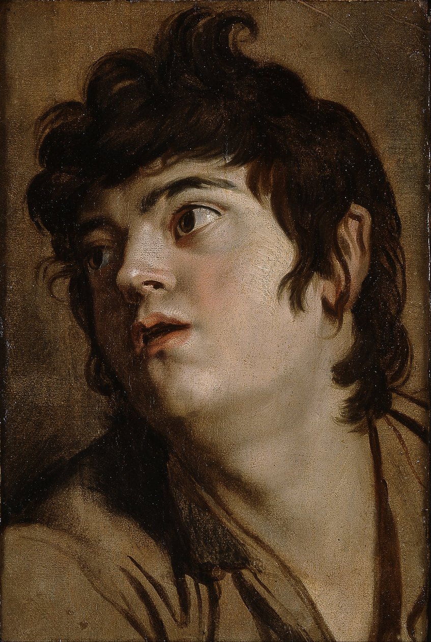 Tête d
